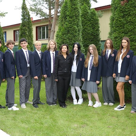 Фотогалерея